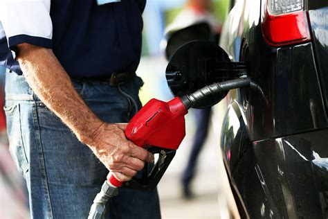 aumento combustiveis gasolina